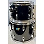 Used Ludwig Classic Maple Drum Kit