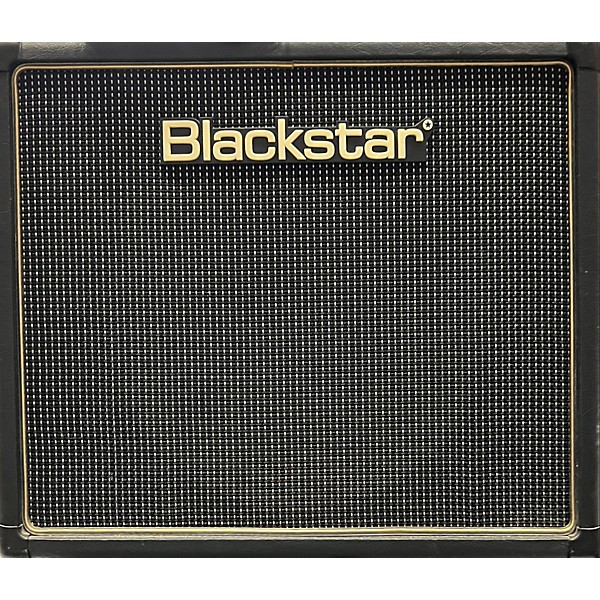 Used Blackstar Used Blackstar HT Series HT5R 5W 1x12 Tube Guitar Combo Amp