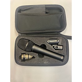 Used DPA Microphones Used DPA Microphones 4018v Supercardioid Vocal W/ Wireless Capsule Dynamic Microphone