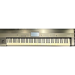 Used KORG Used KORG Krome 88 Key Keyboard Workstation