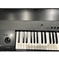 Used KORG Used KORG Krome 88 Key Keyboard Workstation