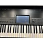 Used KORG Used KORG Krome 88 Key Keyboard Workstation