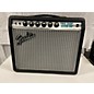 Used Fender '68 Custom Vibro Champ Reverb Tube Guitar Combo Amp thumbnail