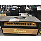 Used Bogner Shiva With Reverb EL34 80W Tube Guitar Amp Head thumbnail