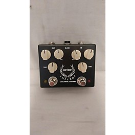 Used Amp Shop Used Amp Shop Amperor Effect Pedal