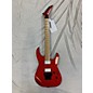 Used Jackson Used Jackson SL2 Pro Series Soloist Candy Apple Red Solid Body Electric Guitar thumbnail