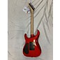 Used Jackson Used Jackson SL2 Pro Series Soloist Candy Apple Red Solid Body Electric Guitar