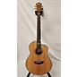 Used Washburn BTSC56SCE-D Acoustic Electric Guitar thumbnail