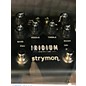 Used Strymon IRIDIUM Effect Processor thumbnail