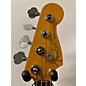 Used Fender Used 2023 Fender American Professional II Precision Bass Antique White Electric Bass Guitar