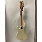 Used Fender Used 2023 Fender American Professional II Precision Bass Antique White Electric Bass Guitar