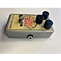 Used Electro-Harmonix Soul Food Overdrive Effect Pedal