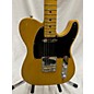 Used Fender 2021 American Professional II Telecaster Solid Body Electric Guitar