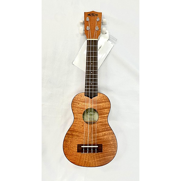 Used Kala KA-SEM Ukulele