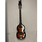 Used Hofner HIBBSBO1 Violin Electric Bass Guitar thumbnail