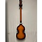 Used Hofner HIBBSBO1 Violin Electric Bass Guitar