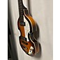 Used Hofner HIBBSBO1 Violin Electric Bass Guitar