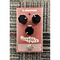 Used TC Electronic Rusty Fuzz Effect Pedal thumbnail