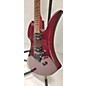 Used B.C. Rich Used B.C. Rich MOCKINGBIRD MK3 Red Solid Body Electric Guitar