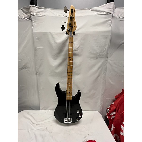 Used Peavey Foundation Electric Bass Guitar