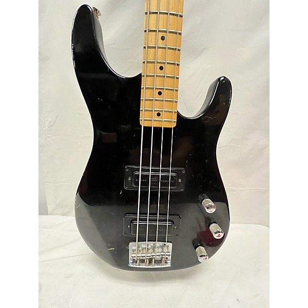 Used Peavey Foundation Electric Bass Guitar