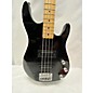 Used Peavey Foundation Electric Bass Guitar