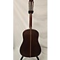 Vintage Martin 1970 D12-20 Acoustic Guitar