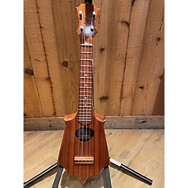 Used Kaoloha Used Kaoloha Spectre Natural Ukulele