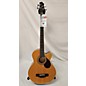 Used Greg Bennett Design by Samick AB-2 Acoustic Bass Guitar thumbnail