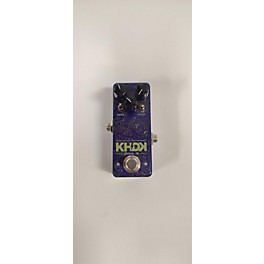 Used KHDK Used KHDK Ghoul Jr Effect Pedal