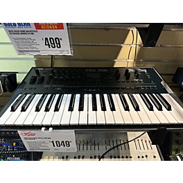 Used KORG Opsix Synthesizer