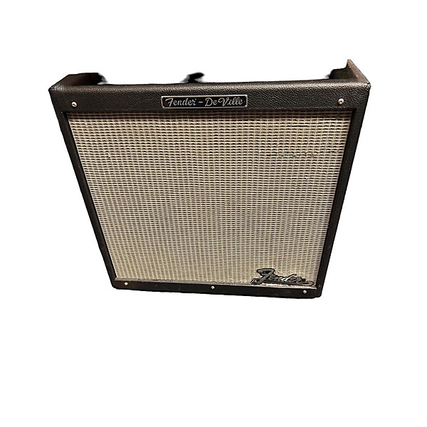 Used Fender Used Fender Hot Rod Deville 60W 4x10 Tube Guitar Combo Amp