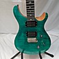 Used PRS SE Custom 24 Solid Body Electric Guitar