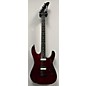 Used Dean Used Dean MD24 Trans Red Solid Body Electric Guitar thumbnail