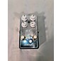 Used Xotic RC Booster V2 Effect Pedal thumbnail