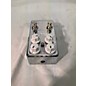 Used Xotic RC Booster V2 Effect Pedal