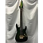 Used Raven West Solid Body Electric Guitar thumbnail