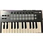 Used Novation Launchkey Mini MIDI Controller thumbnail