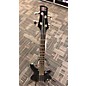 Used Ibanez Used Ibanez SR300 Black Electric Bass Guitar thumbnail