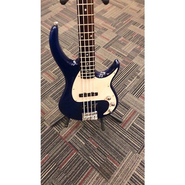 Used Peavey Milestone BXP Electric Bass Guitar