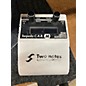 Used Two Notes AUDIO ENGINEERING Torpedo C.A.B. Simulator Effect Pedal thumbnail