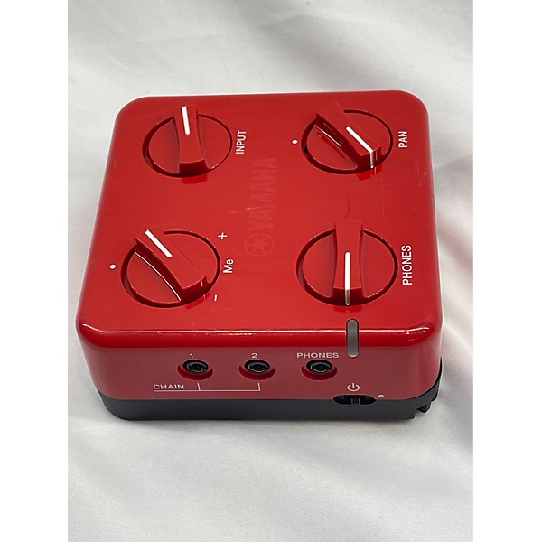 Used Yamaha SC01 Headphone Amp