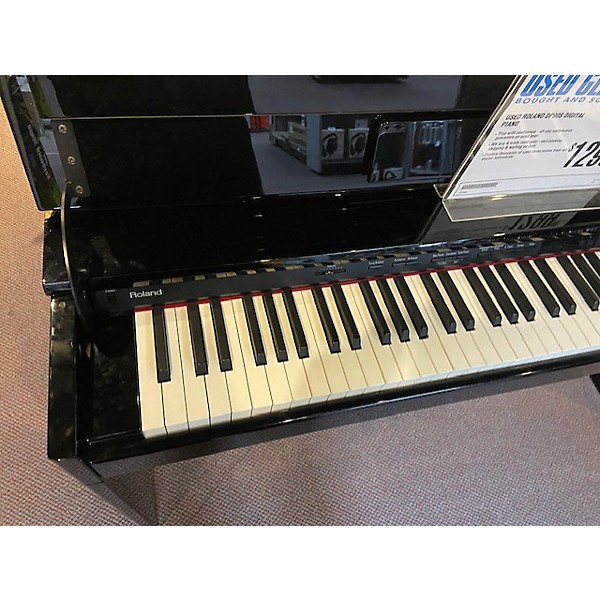 Used Roland Used Roland DP90S Digital Piano