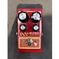 Used DOD Meatbox Subsynth Effect Pedal thumbnail