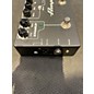 Used Ampeg SCR-DI Effect Pedal