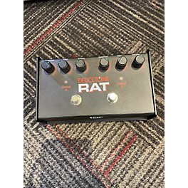 Used Deucetone Used DEUCETONE DTRAT Effect Pedal