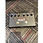 Used Deucetone Used DEUCETONE DTRAT Effect Pedal thumbnail