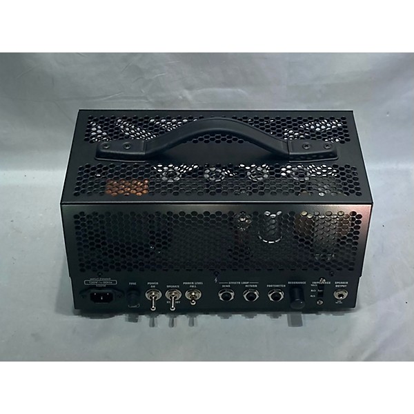 Used EVH 5150 III 15W Lunchbox Tube Guitar Amp Head