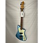 Used Fender Used Fender Player Plus Meteora Bass Opal Spark Electric Bass Guitar thumbnail