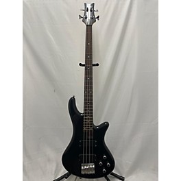 Used Schecter Guitar Research Diamond Series Deluxe 4 Electric Bass Guitar